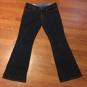 Gap 1969 Boot-Cut Jeans